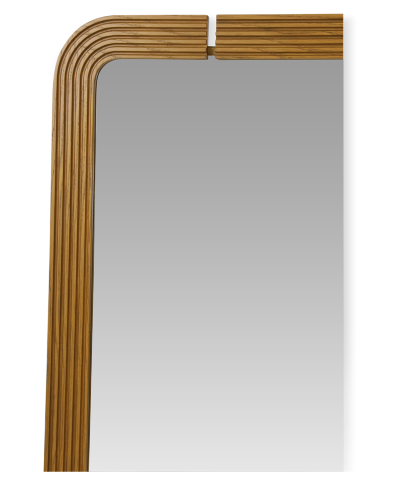 Ojai Wall Mirror