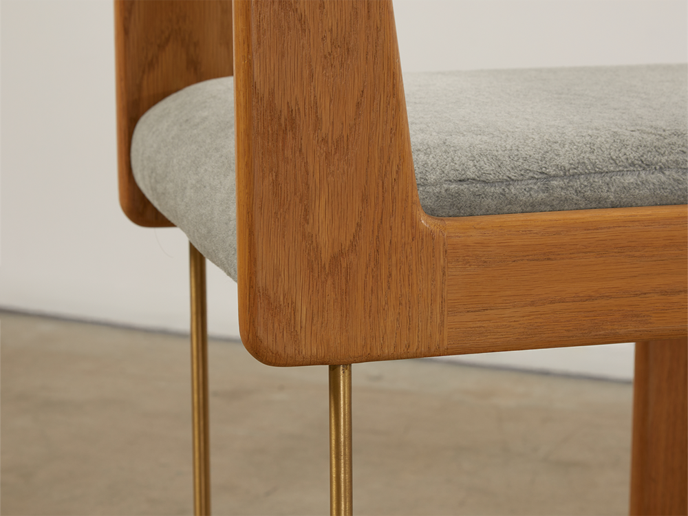 Cruz Dining Chair