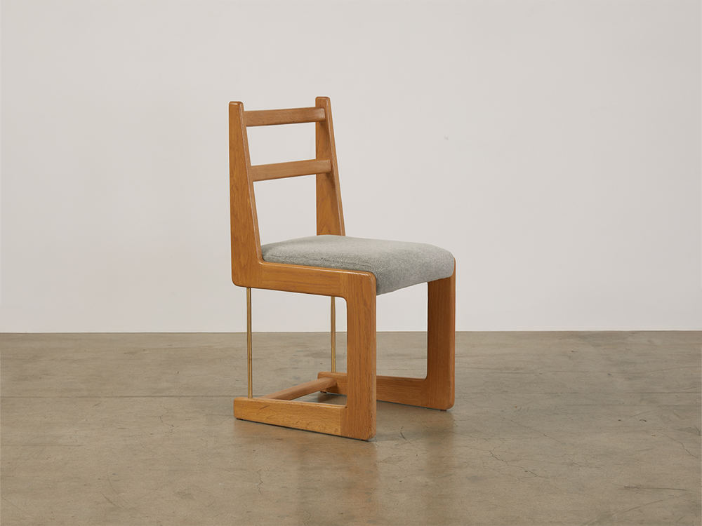 Cruz Dining Chair