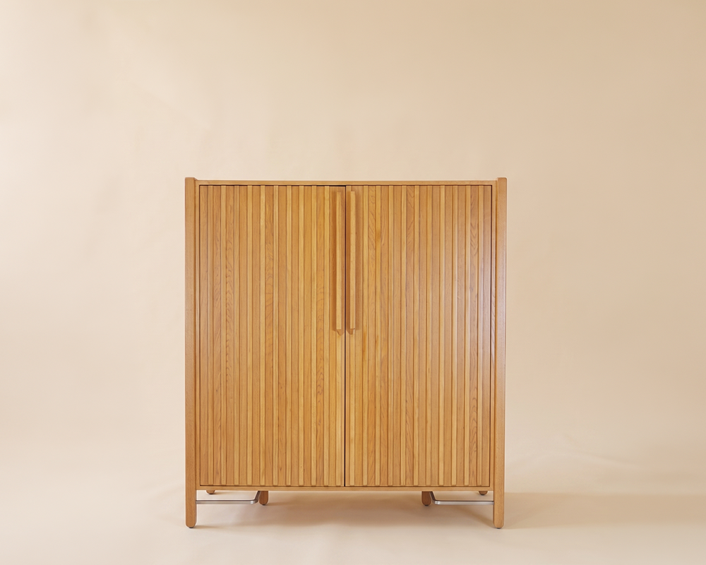 Ojai Tall Cabinet