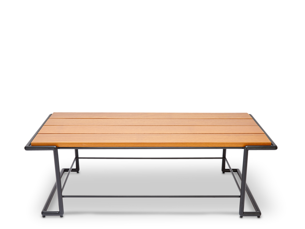 Hinterland Coffee Table