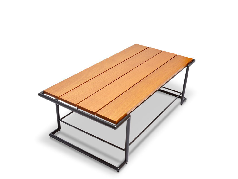 Hinterland Coffee Table