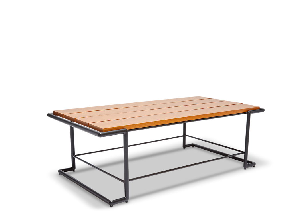 Hinterland Coffee Table