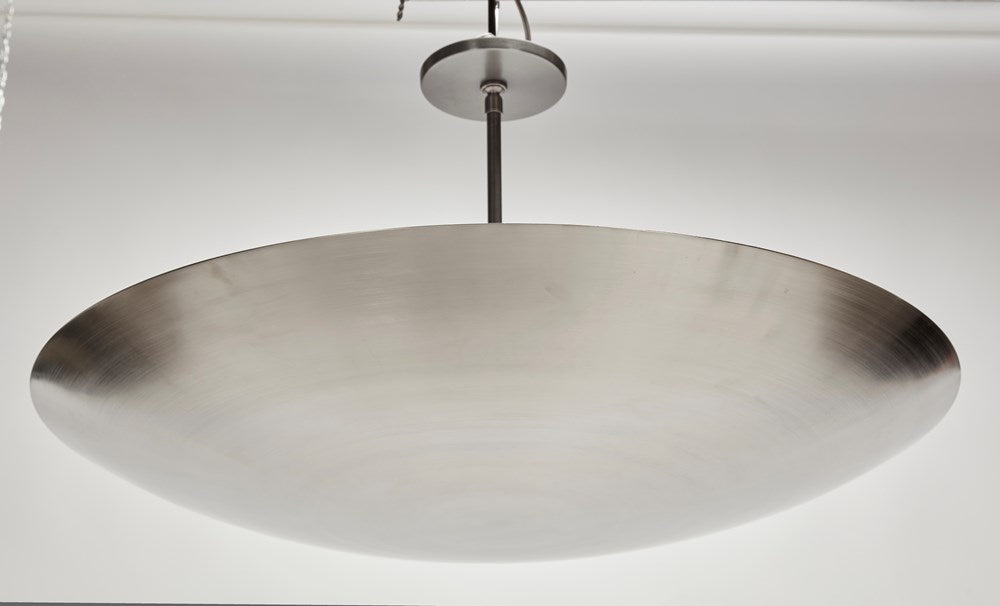 Alta Brass Dome - Large