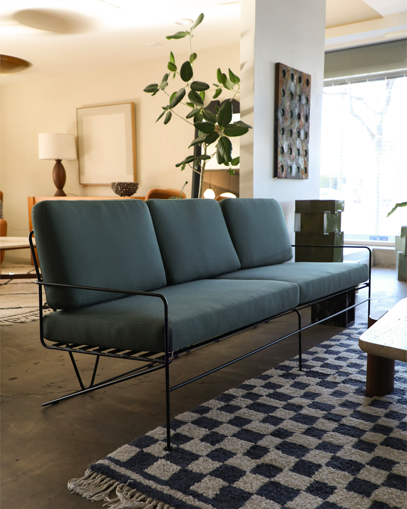 Hinterland Sofa