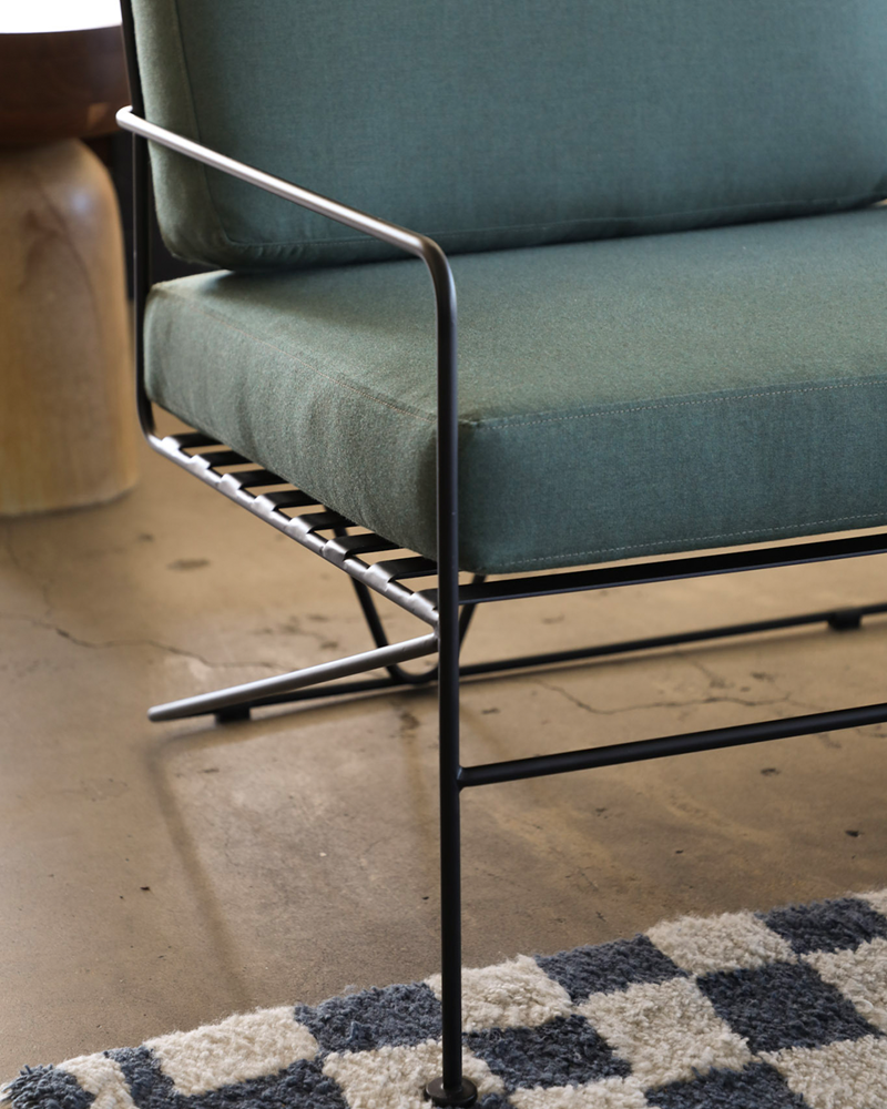 Hinterland Sofa