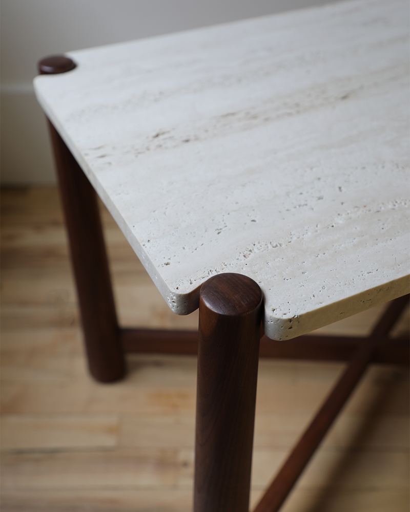 Bronson Side Table
