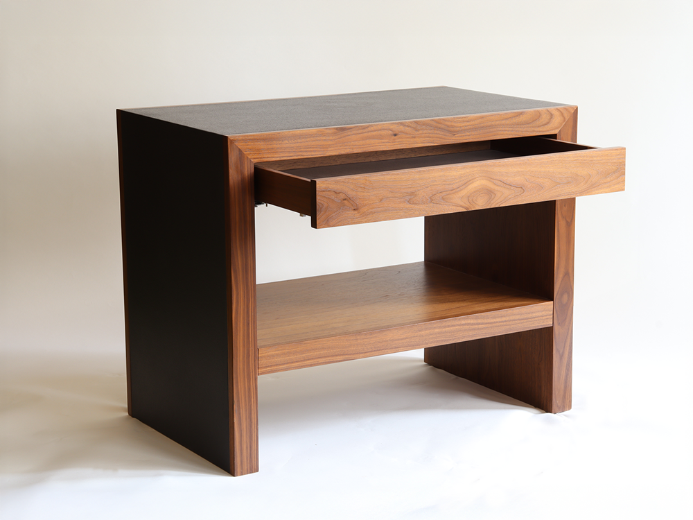 Parkman Nightstand - Large