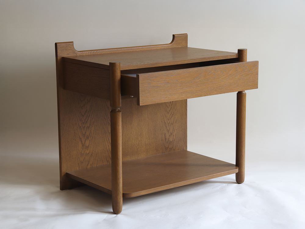 San Rafael Nightstand