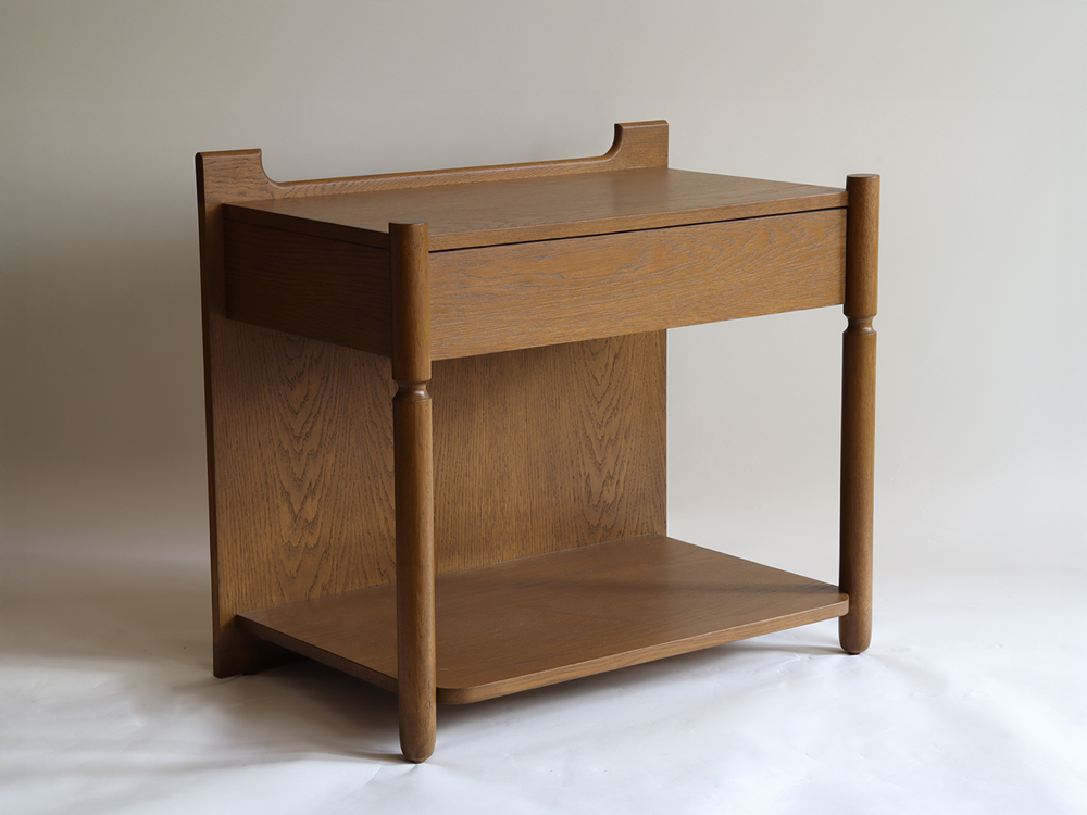 San Rafael Nightstand
