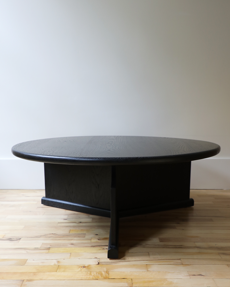 San Rafael Palo Coffee Table 42"