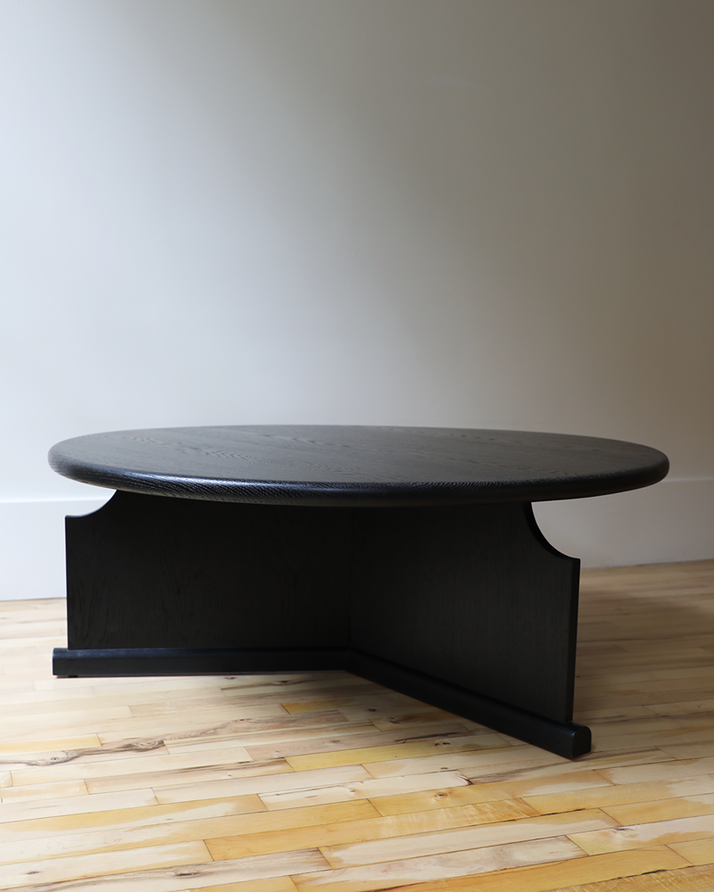 San Rafael Palo Coffee Table 42"