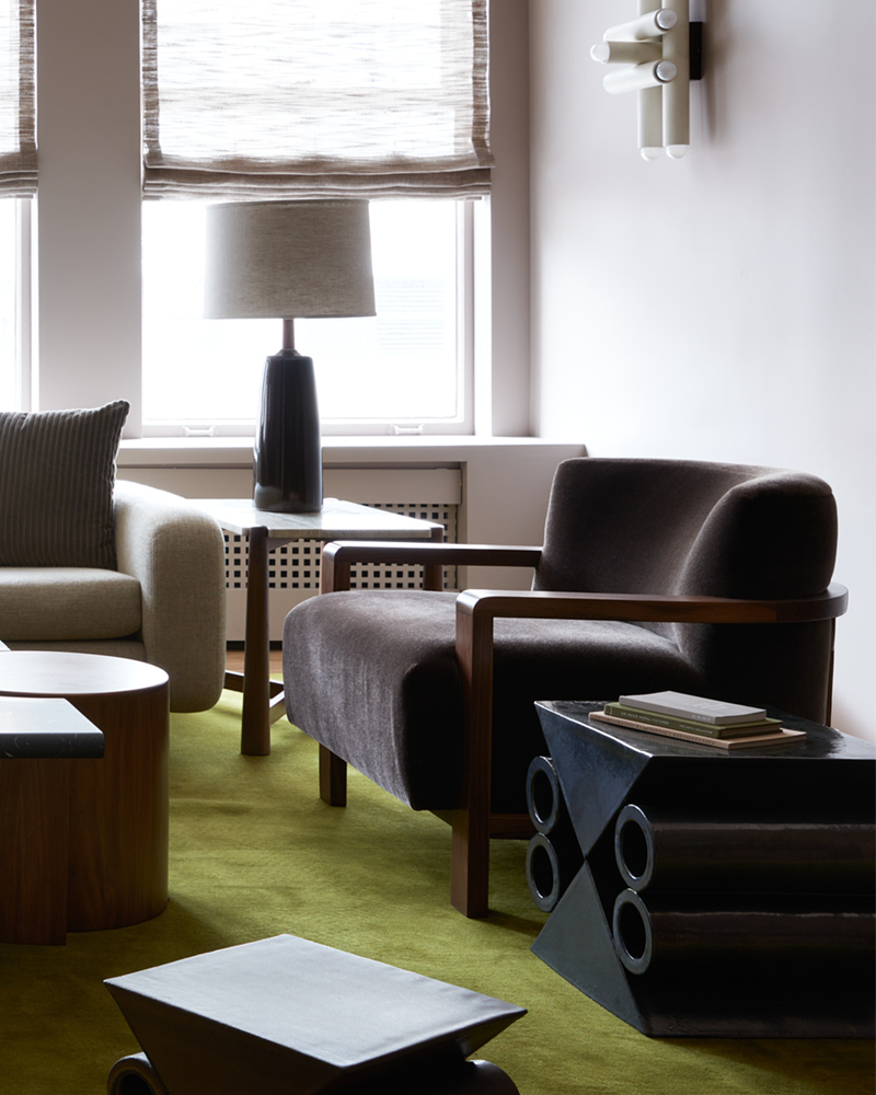 Carrillo Lounge Chair