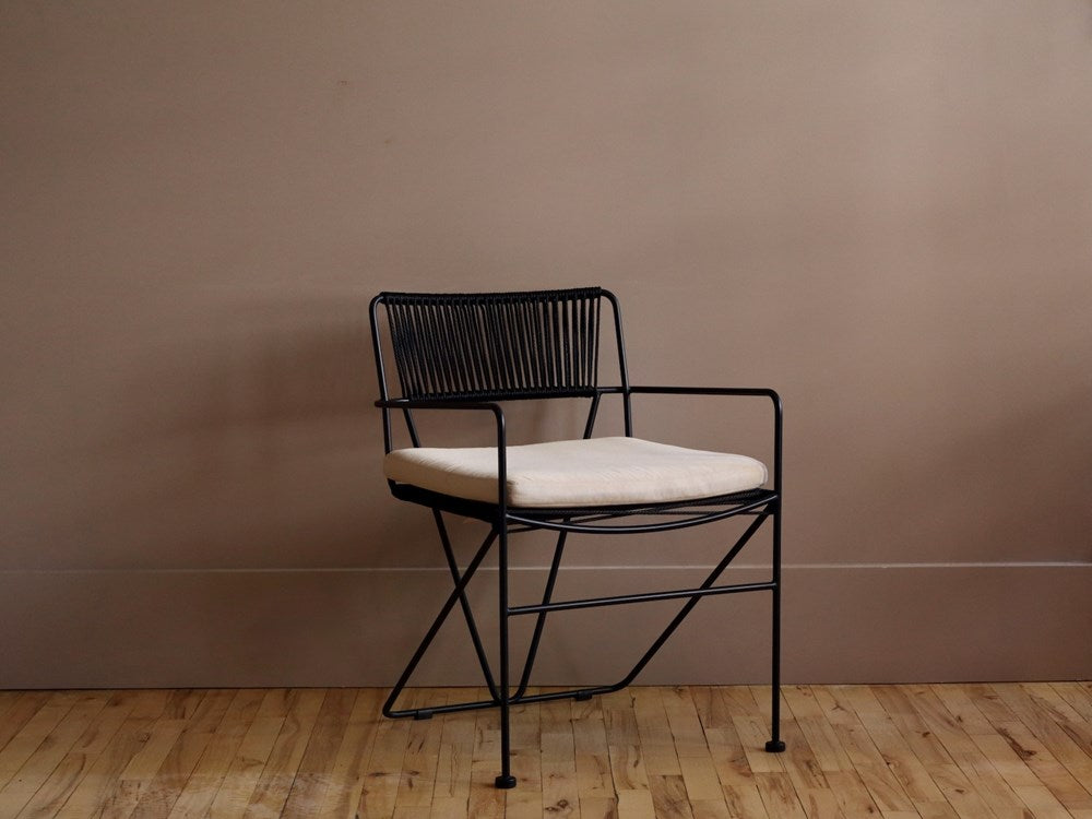 Hinterland Corded Dining Chair