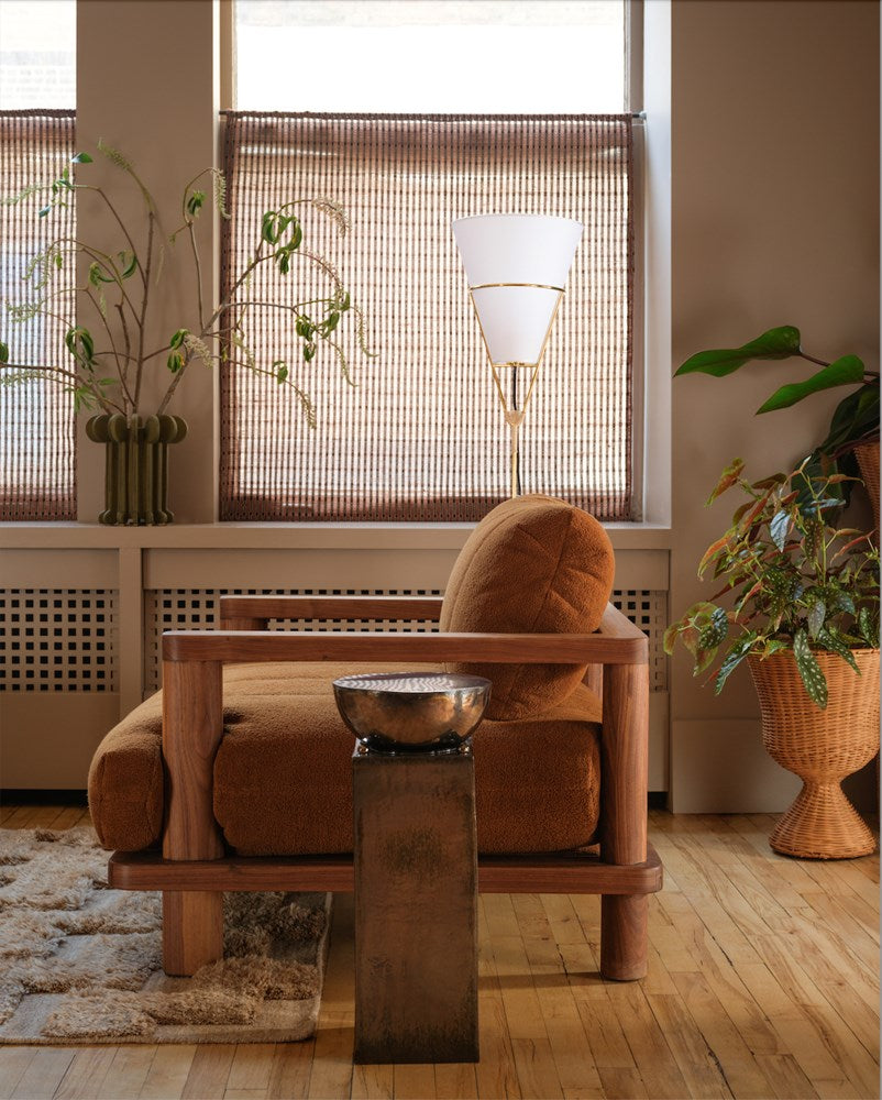 San Rafael Lounge Chair