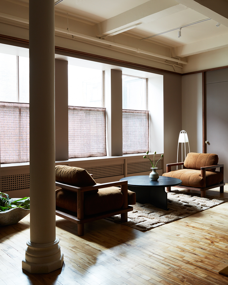 San Rafael Lounge Chair