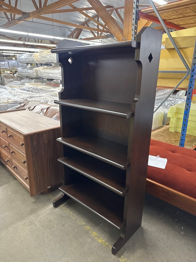 San Rafael Tall Bookshelf w/o Drawers