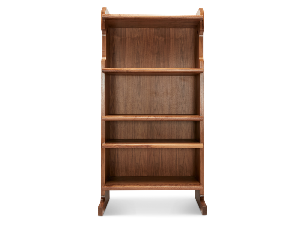 San Rafael Bookshelf - Tall