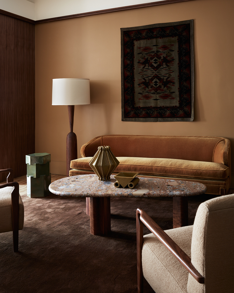 Douglas Sofa