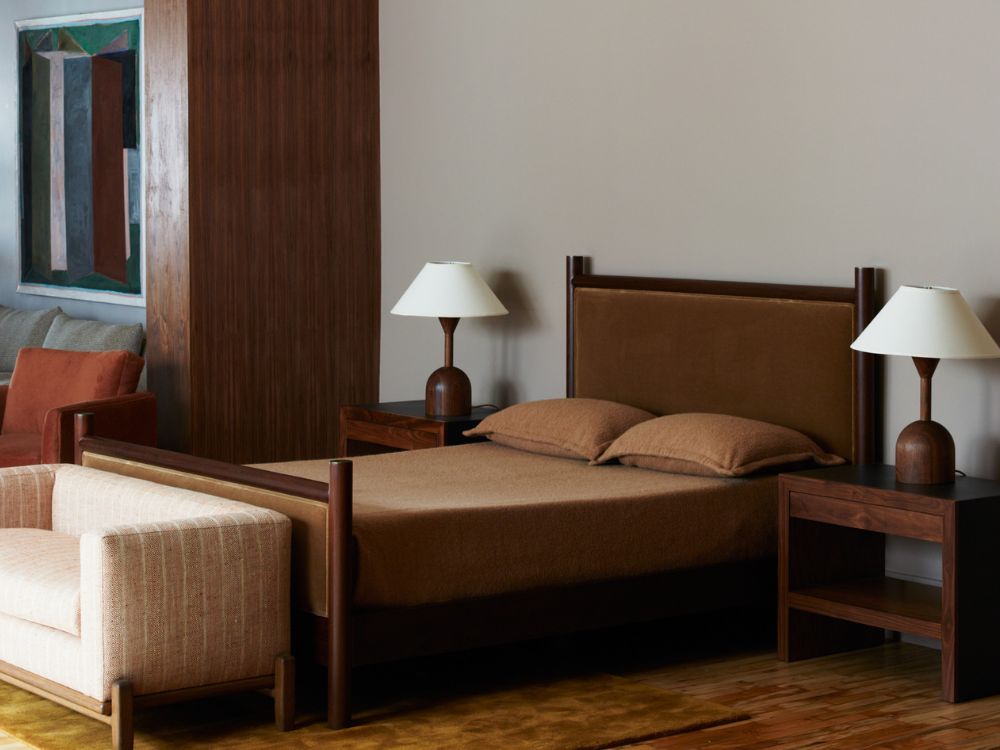 Chiselhurst Bed