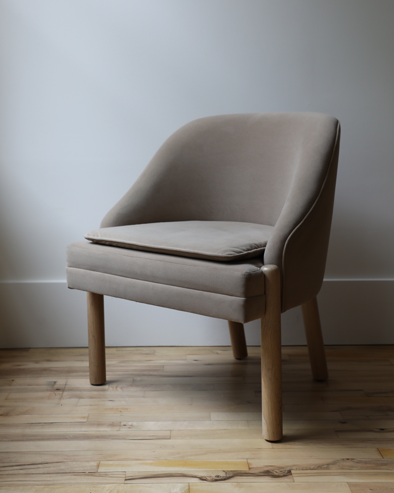 DISC Interiors x LF - Skye Dining Chair