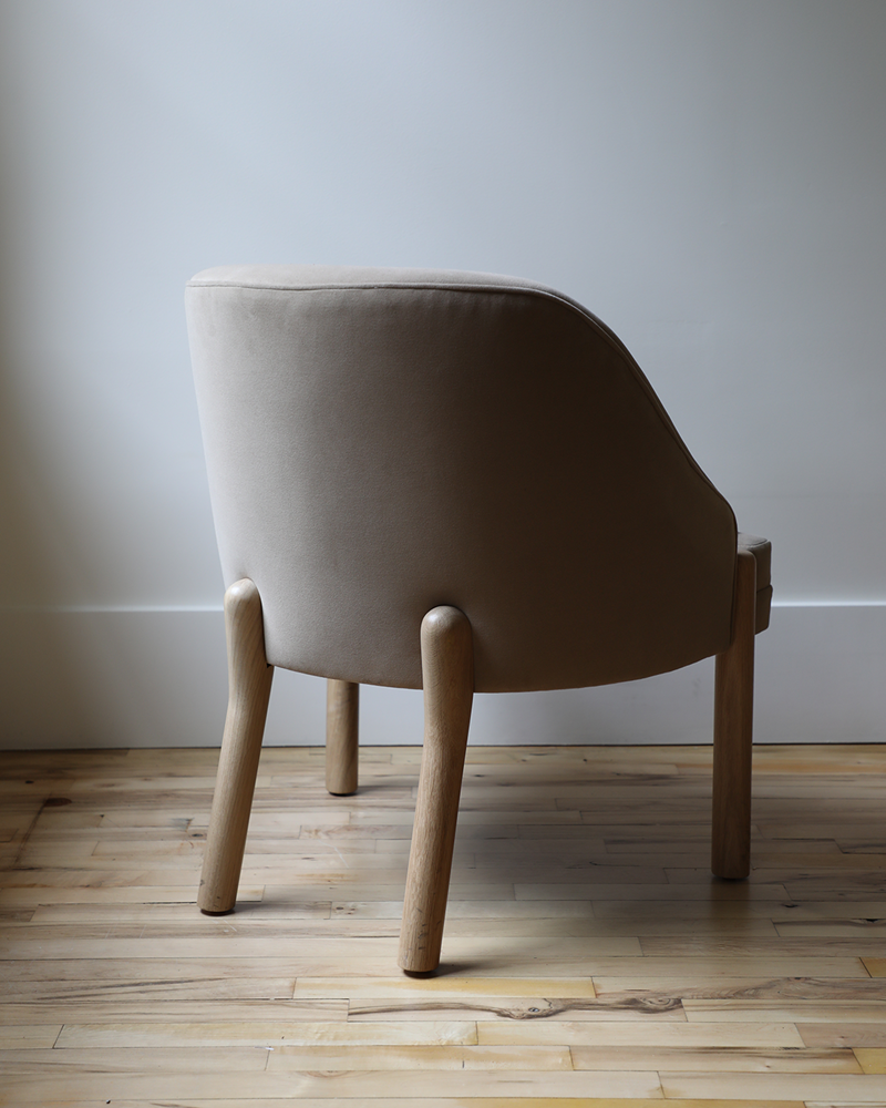 DISC Interiors x LF - Skye Dining Chair