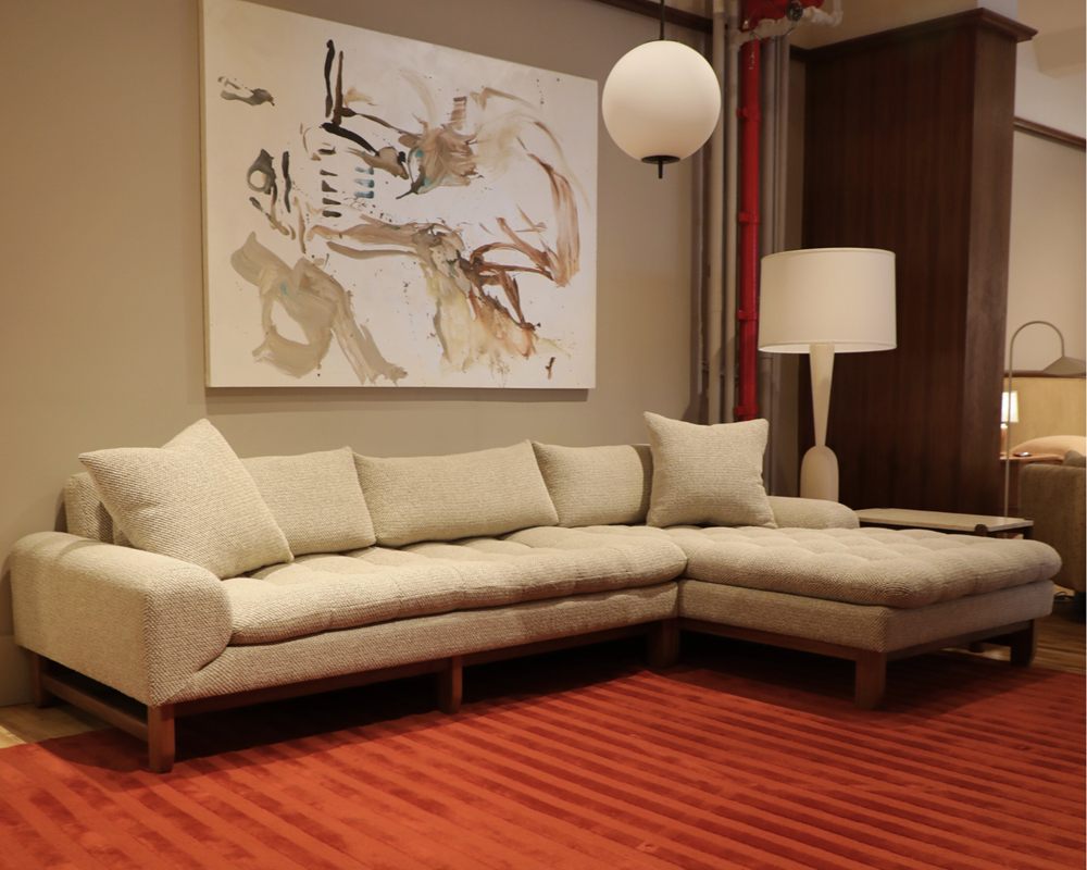 Morro Sectional