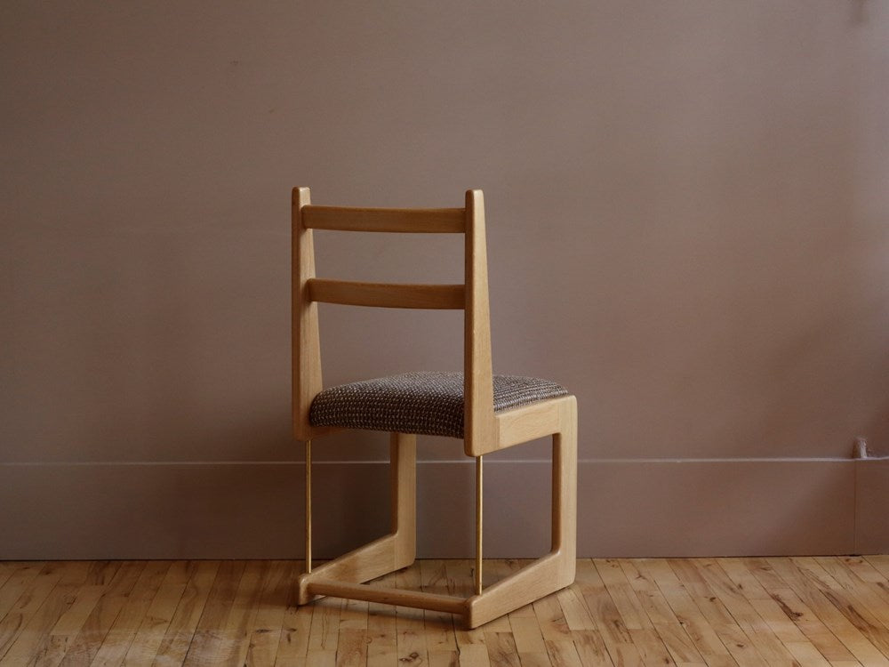 Cruz Dining Chair
