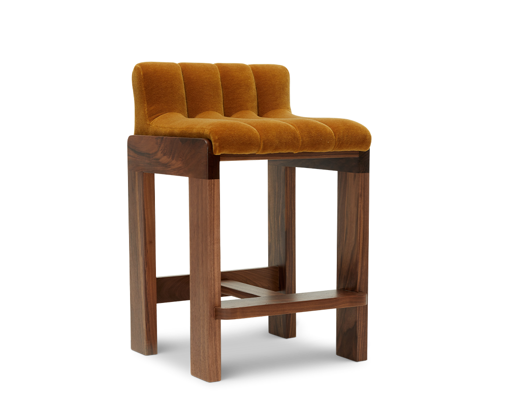 Levi Christiansen x LF - El Cap Counterstool