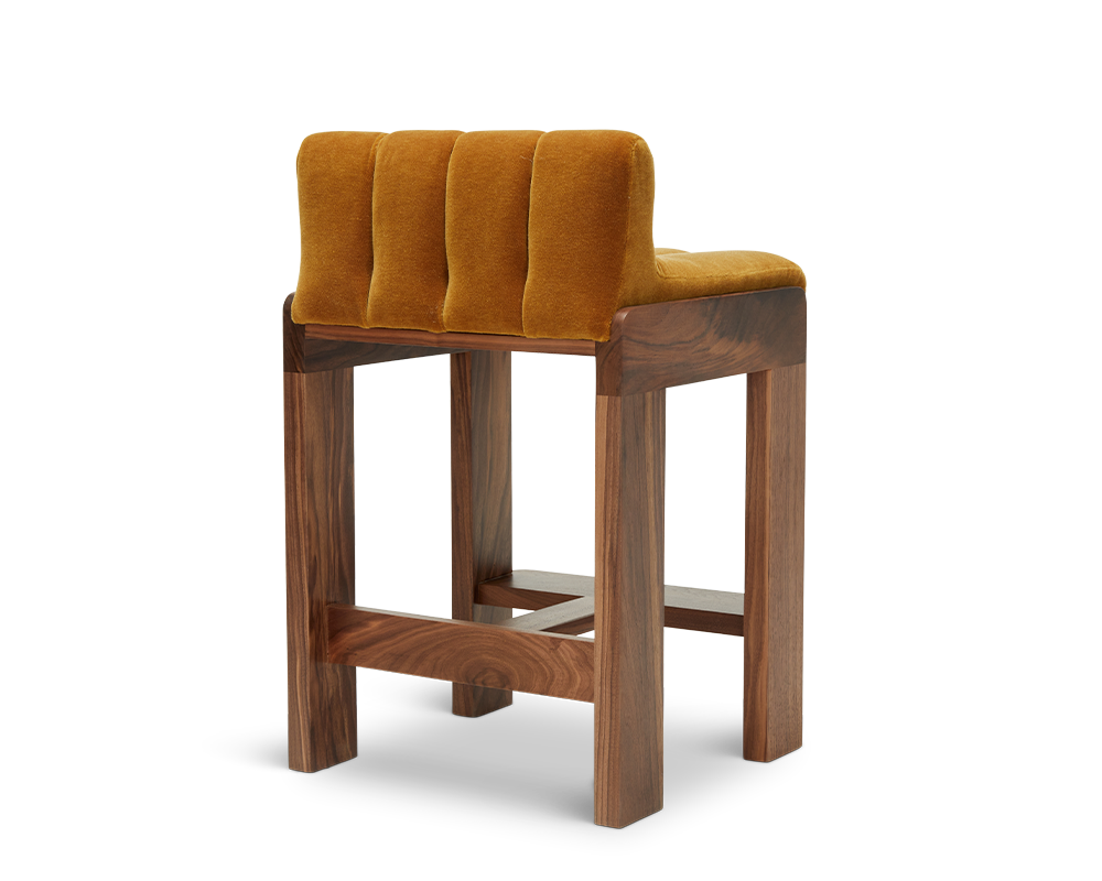 Levi Christiansen x LF - El Cap Counterstool