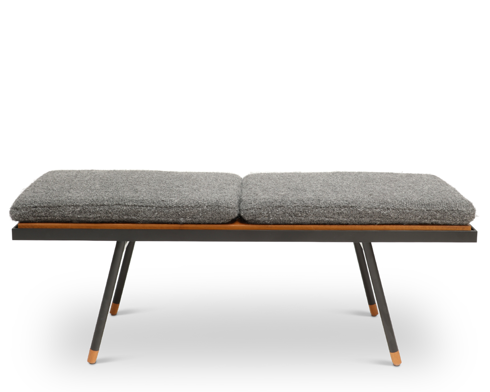 Montrose Bench 48"