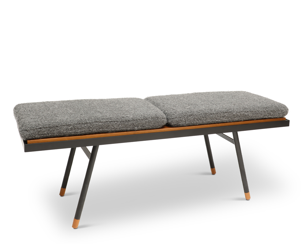 Montrose Bench 48"