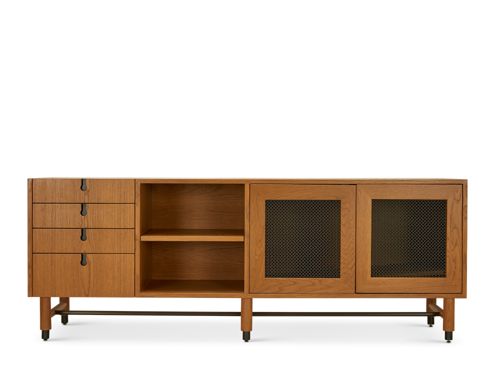 Niguel Credenza