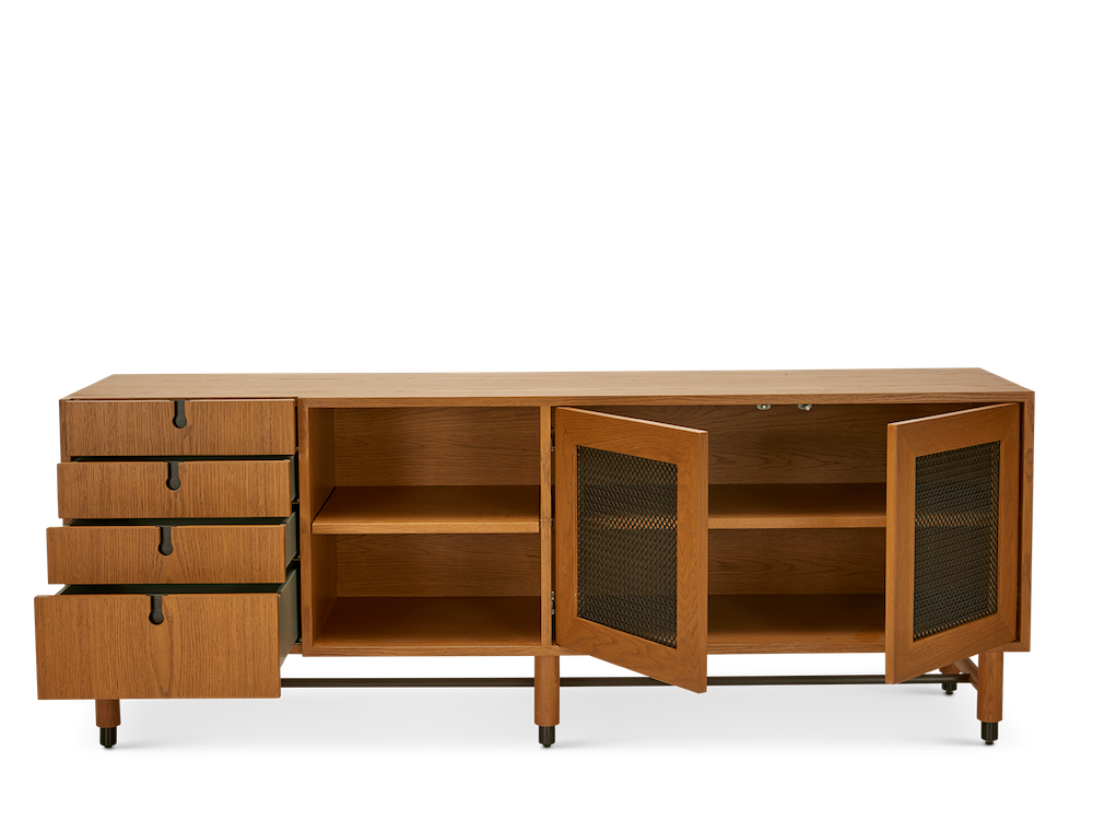 Niguel Credenza