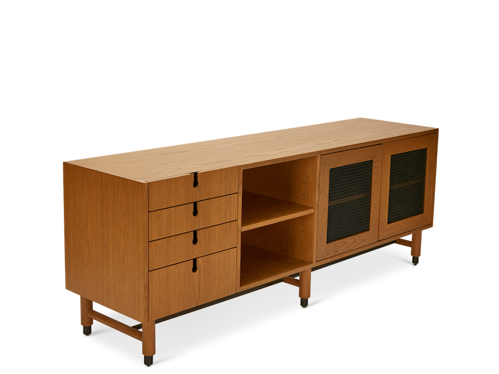 Niguel Credenza