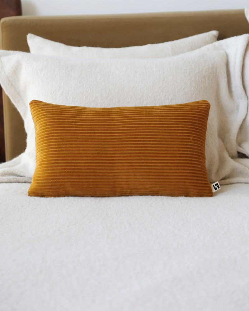 LF Pillow in Ochre
