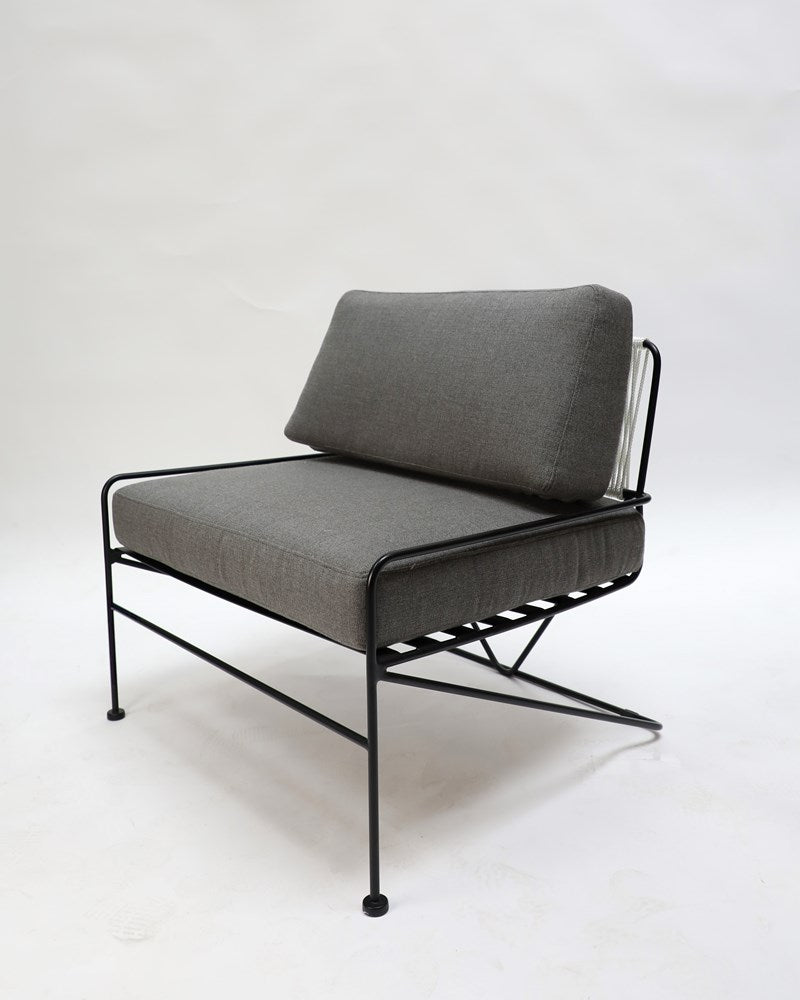 Hinterland Lounge Chair