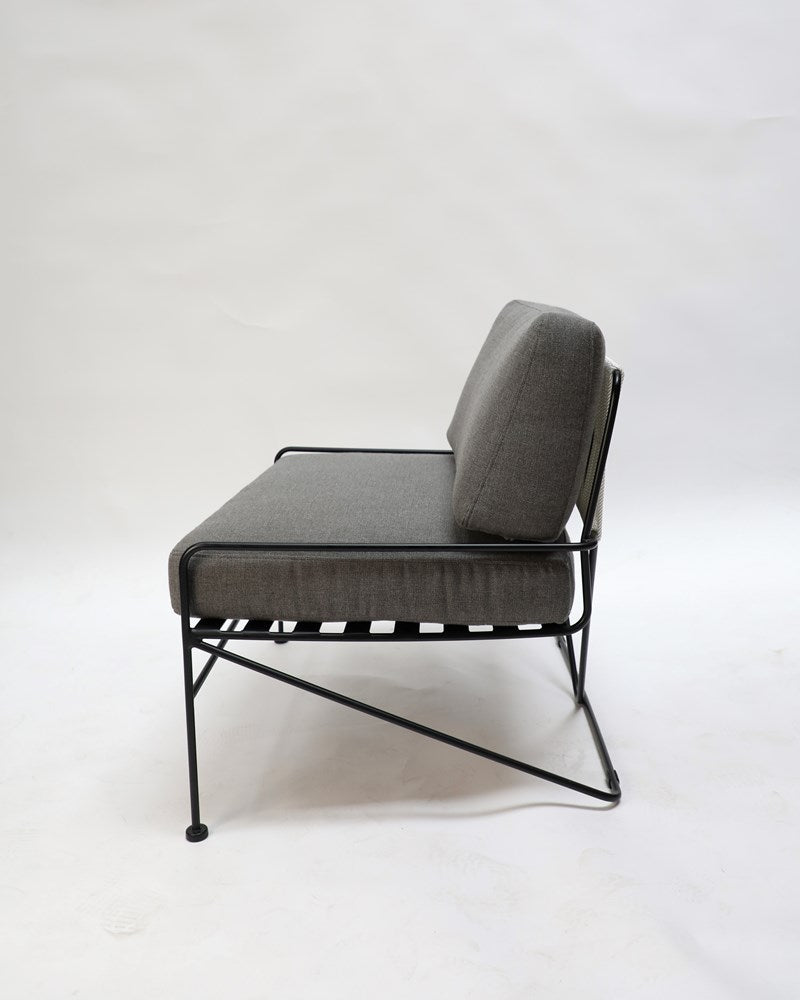 Hinterland Lounge Chair