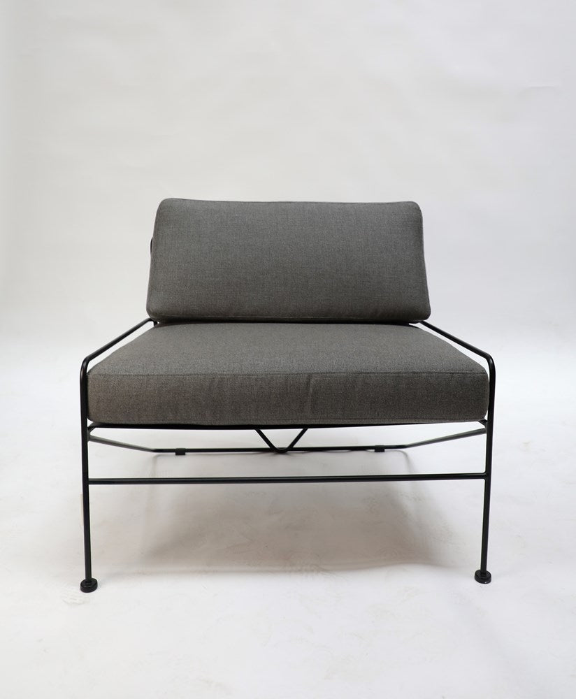Hinterland Lounge Chair