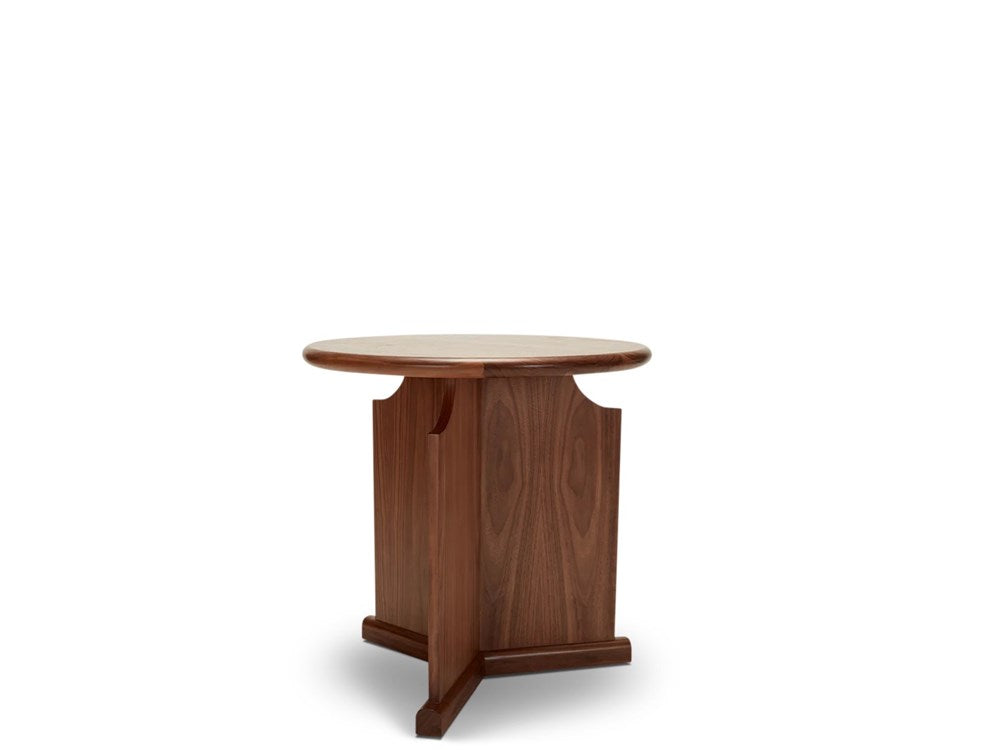 San Rafael Palo Side Table