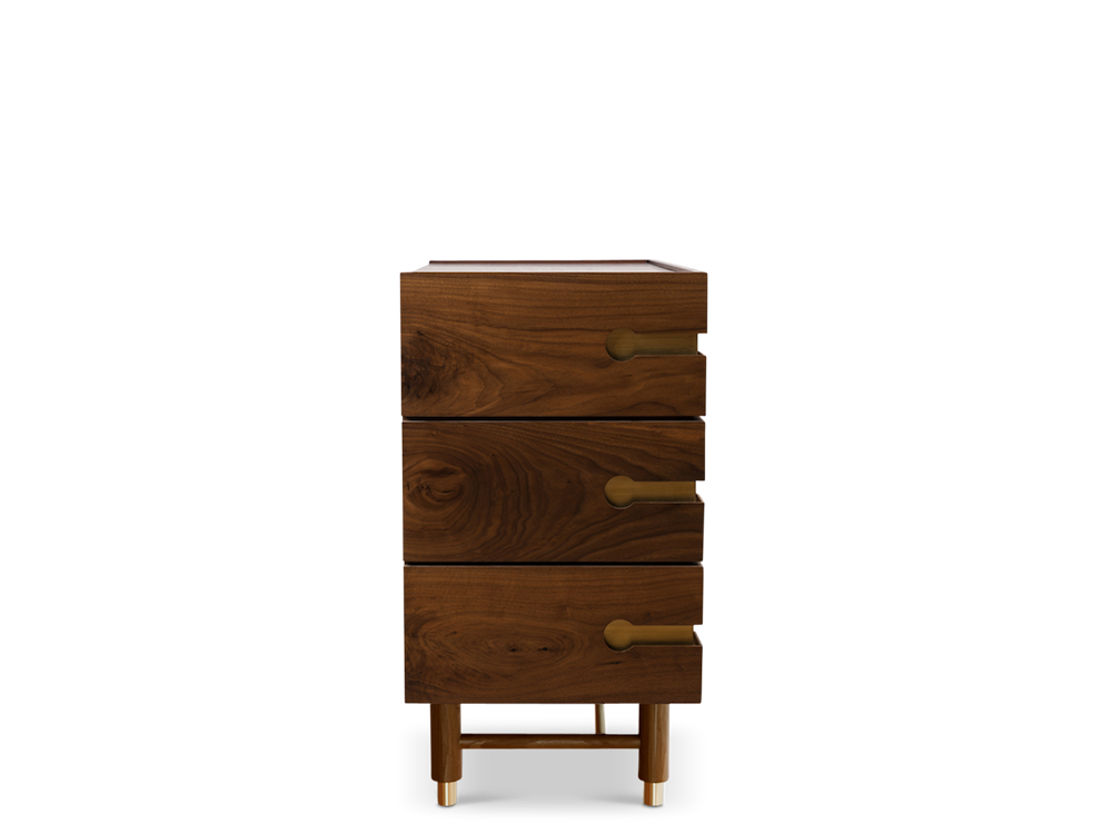 Niguel Dresser