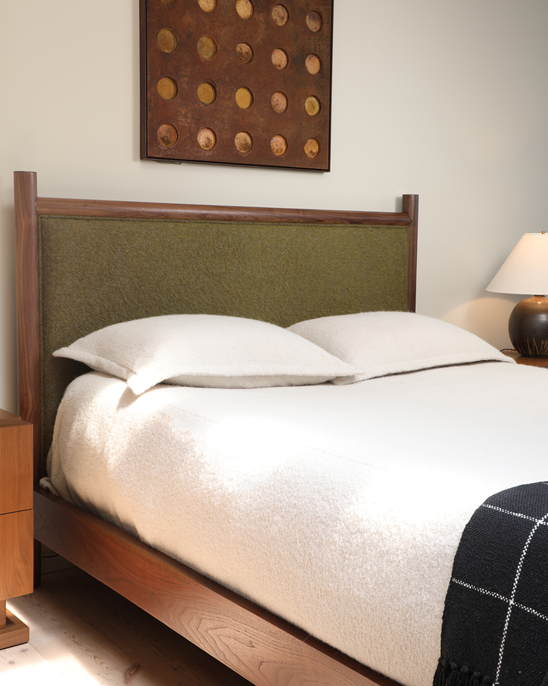 Chiselhurst Bed w/o Footboard