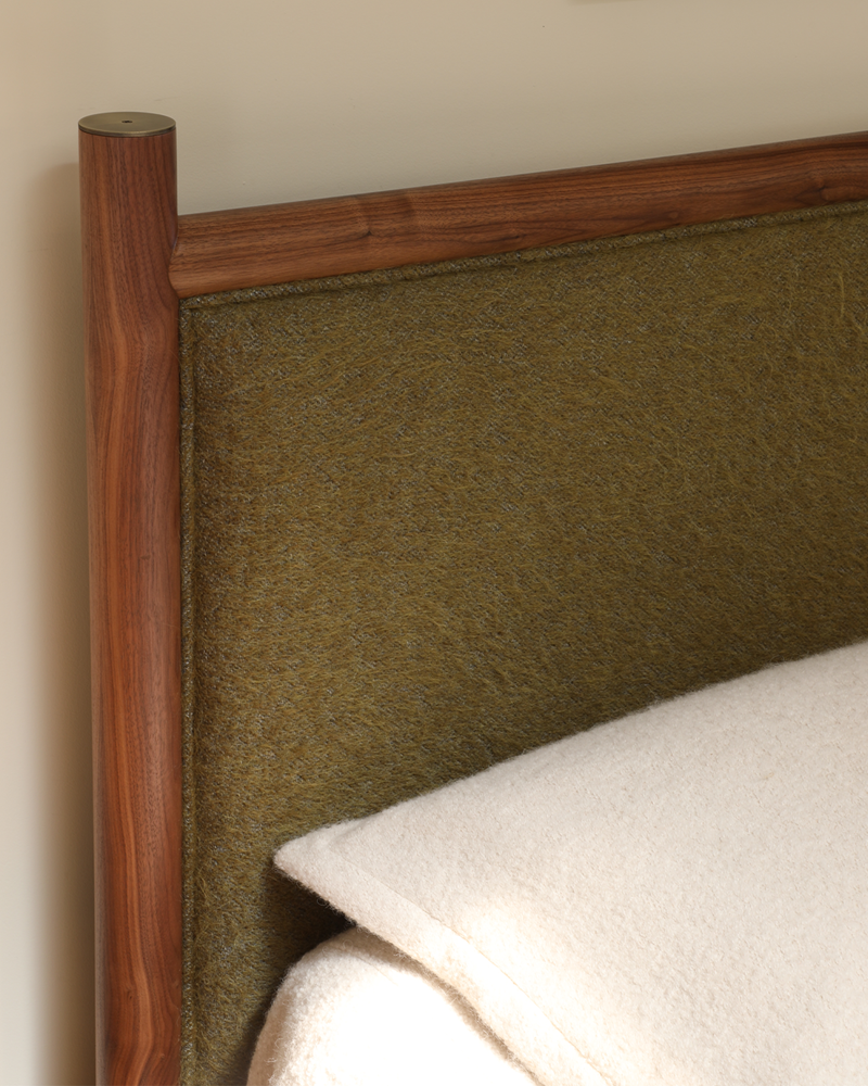 Chiselhurst Bed w/o Footboard