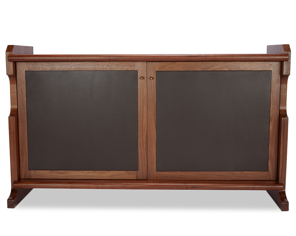 San Rafael Cabinet - 2 Door