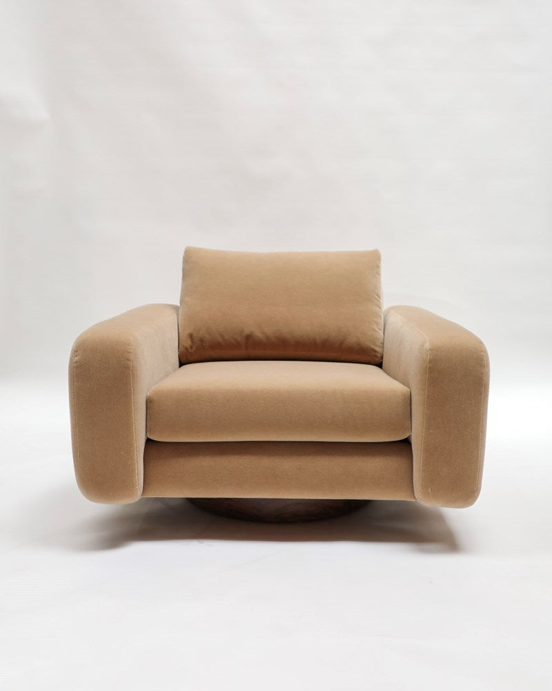 Mesa Swivel Chair