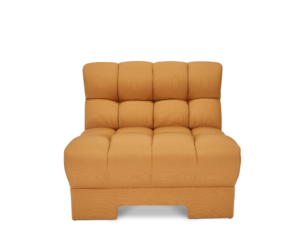 Josh Greene Design x LF - Fairview Lounge Chair