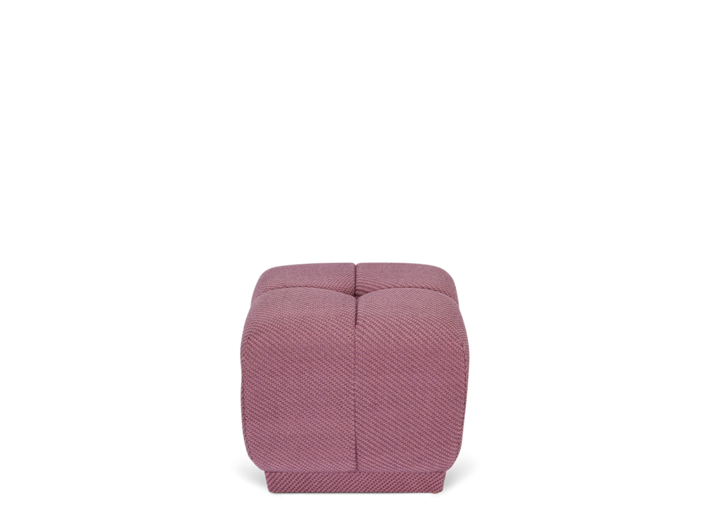Josh Greene Design x LF - King Pouf