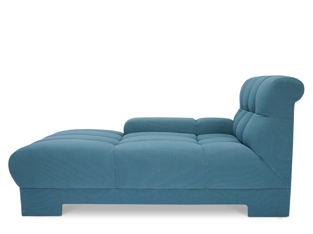 Josh Greene Design x LF - Fairview Chaise