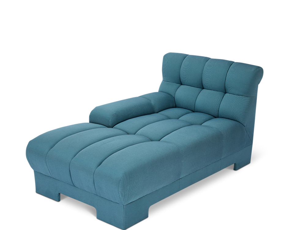Josh Greene Design x LF - Fairview Chaise
