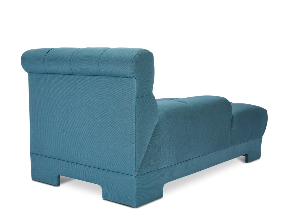 Josh Greene Design x LF - Fairview Chaise
